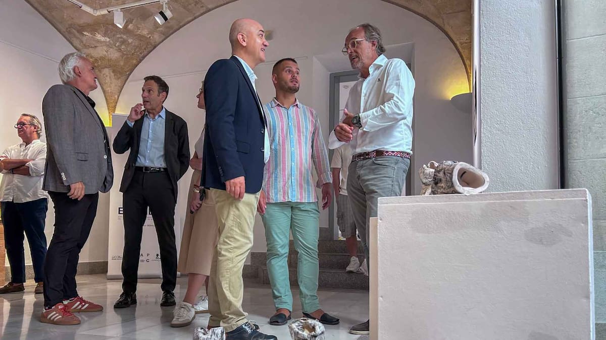 Desde Palma a Chicago y Venecia