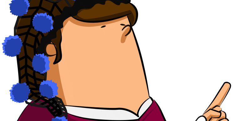 Imagen del Doctorado Honoris Cádiz