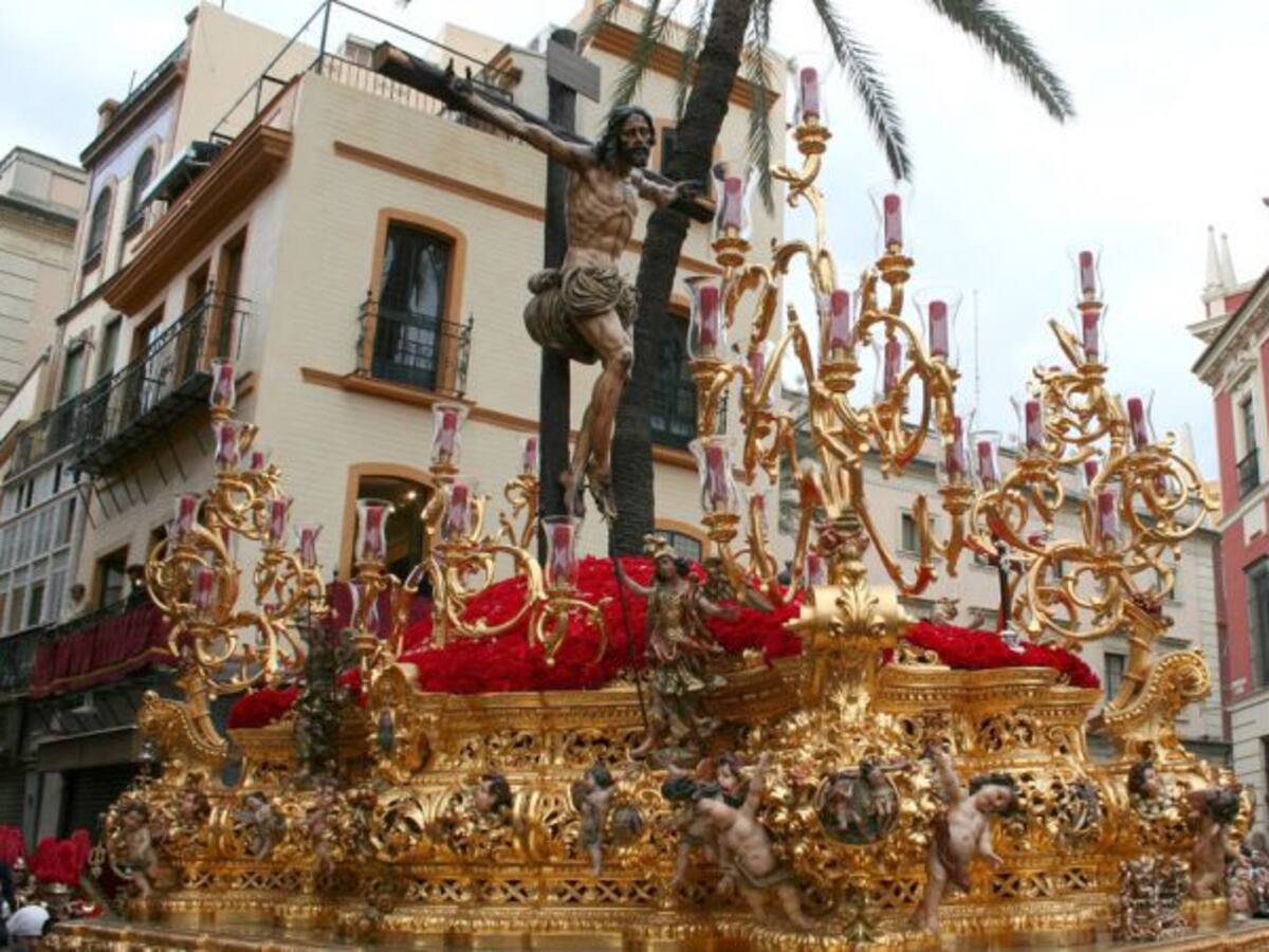 El Carmen, La Sed, Baratillo y Siete Palabras presentan novedades horarias