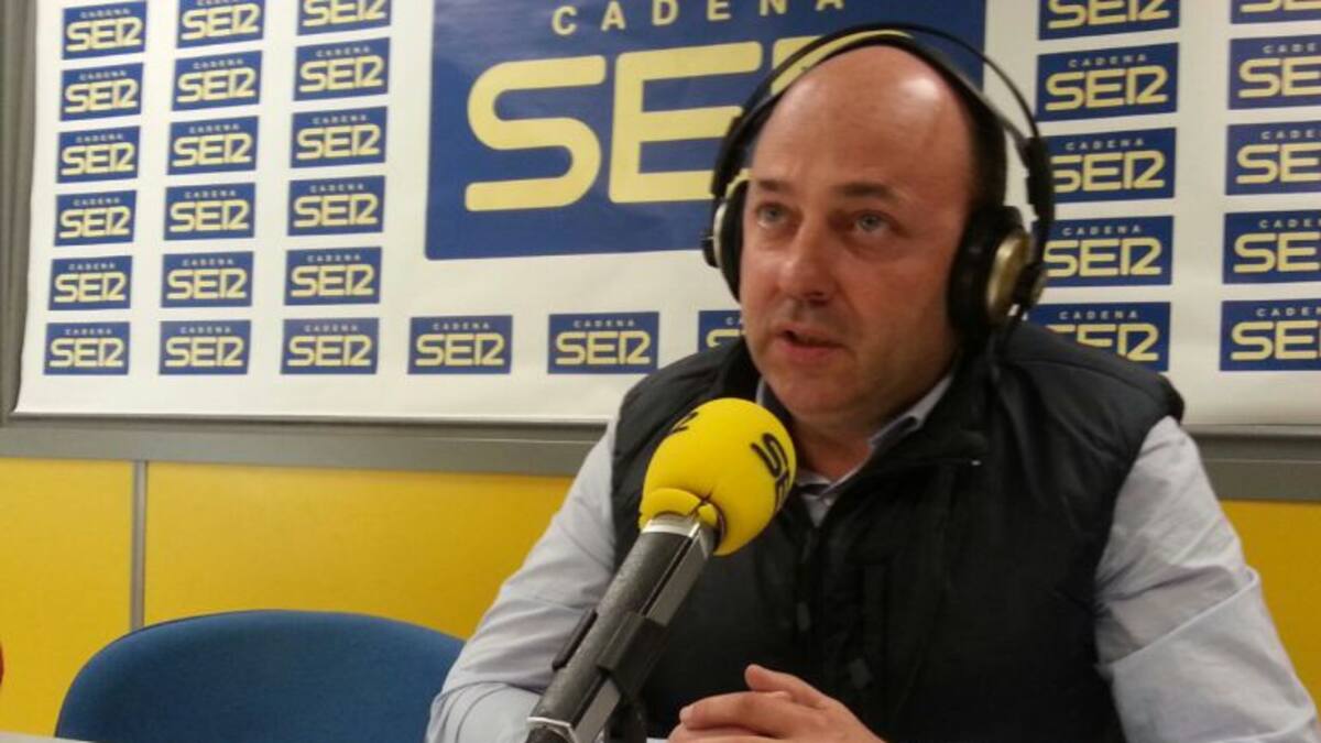 Sebastià Domenech: 'Carles Pellicer va trencar el pacte amb el PP per questions internes de partit a Reus'.