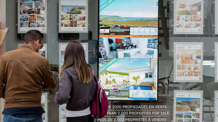 La regulación del alquiler en Bizkaia amenaza con reducir la oferta: "Ya está ocurriendo y puede ir a más"