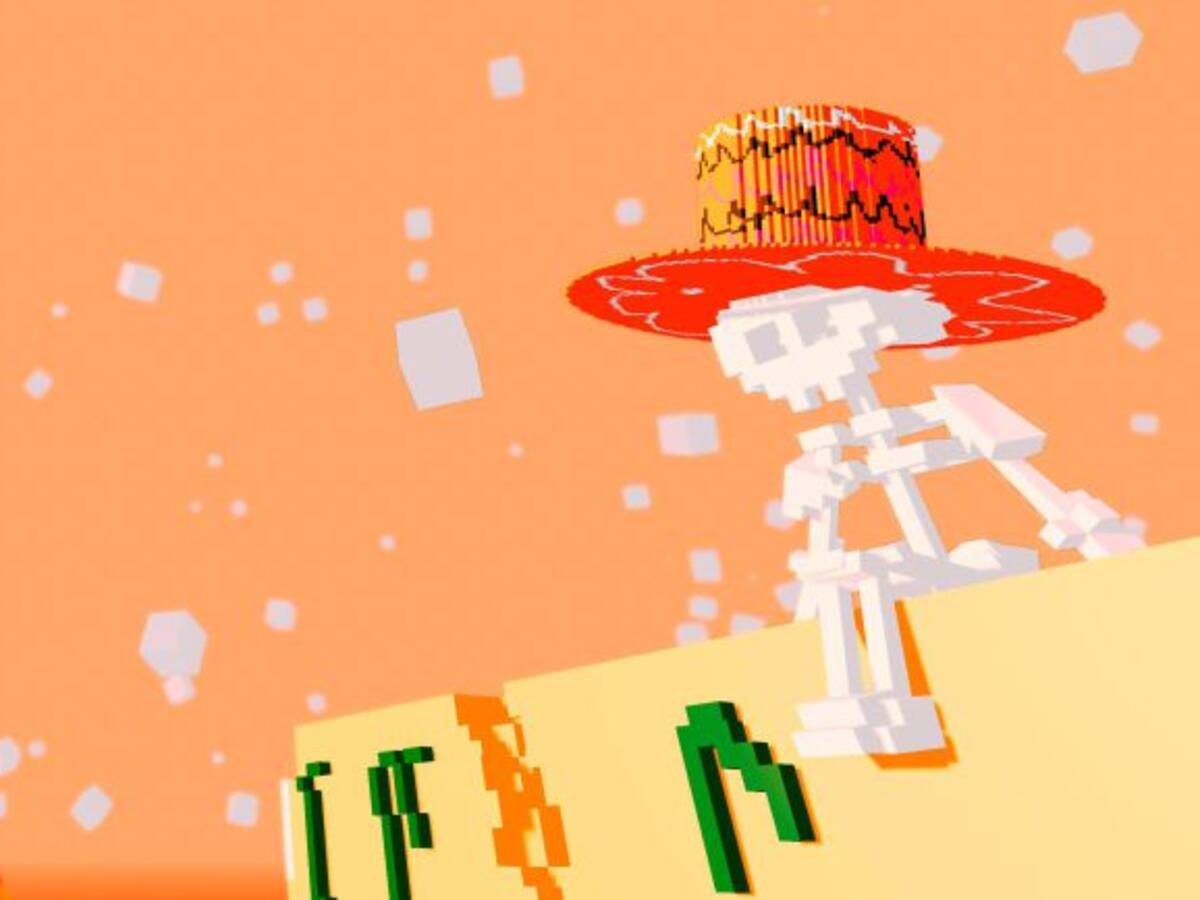 DEEXIT entre los finalistas de la V edicion de PlayStation Talents