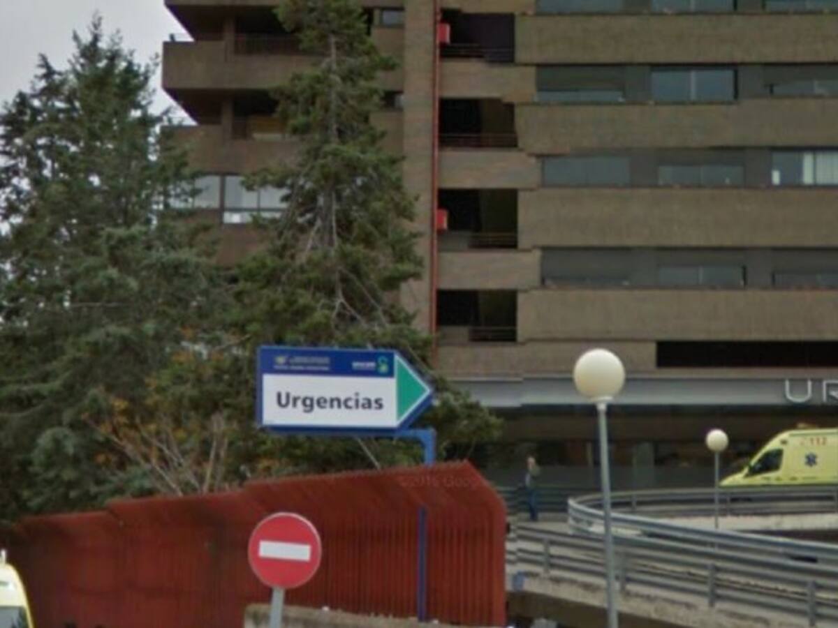 El 41% de los pacientes de urgencias fueron atendidos en menos de 2 horas