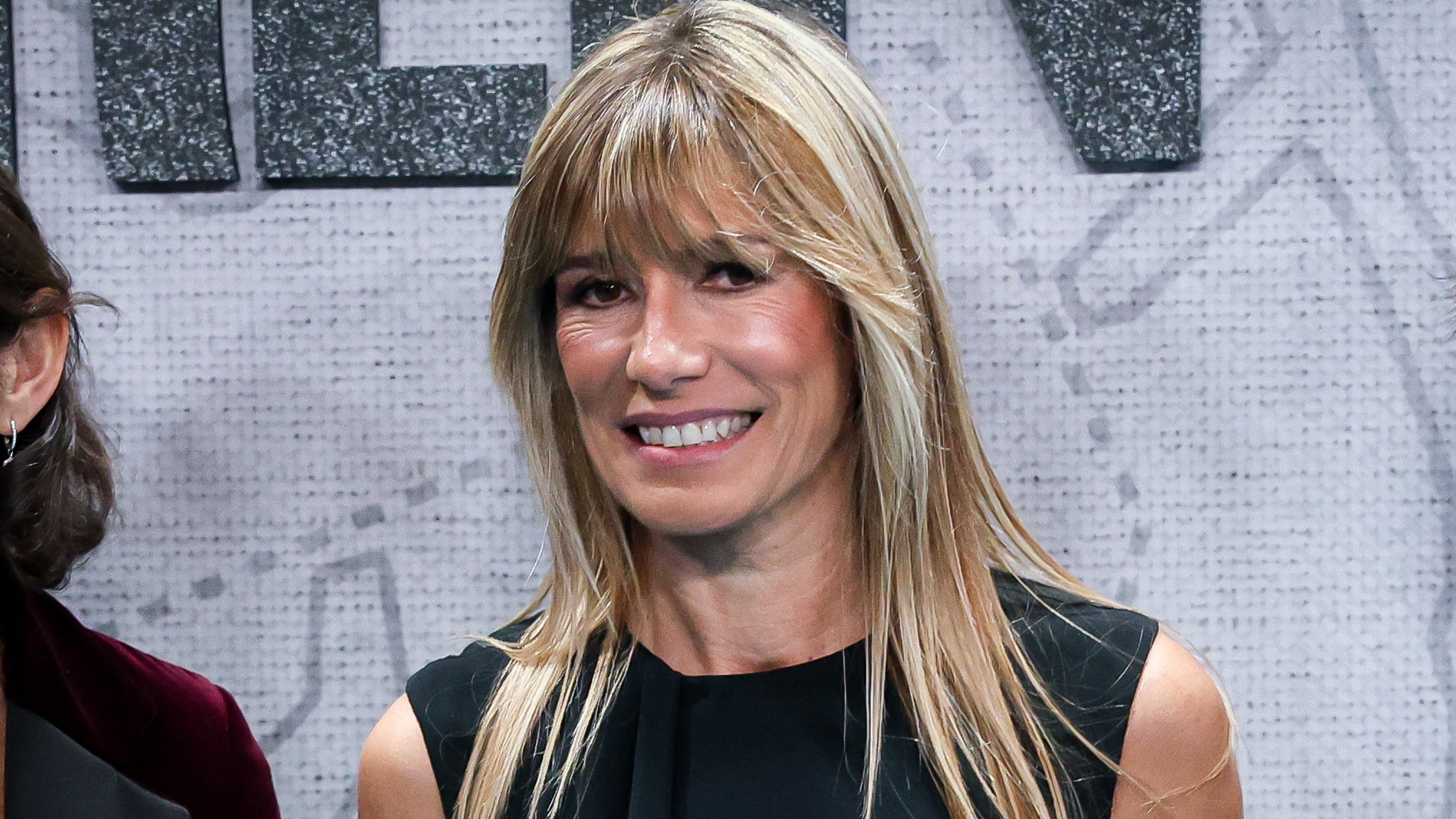 Imagen de archivo de Begoña Gómez Fernández