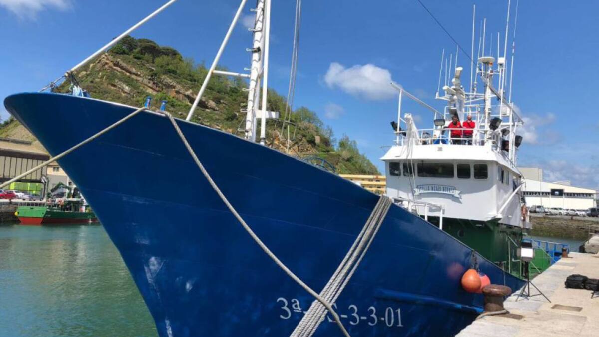 Entrevista a Iñigo Gutierrez