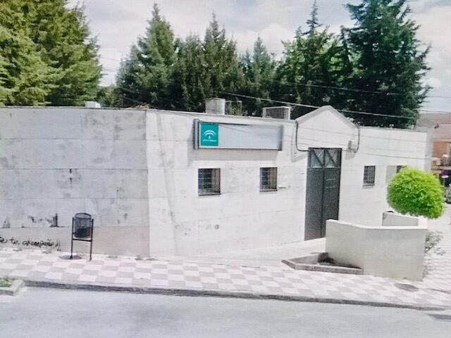 Consultorio médico de Rus