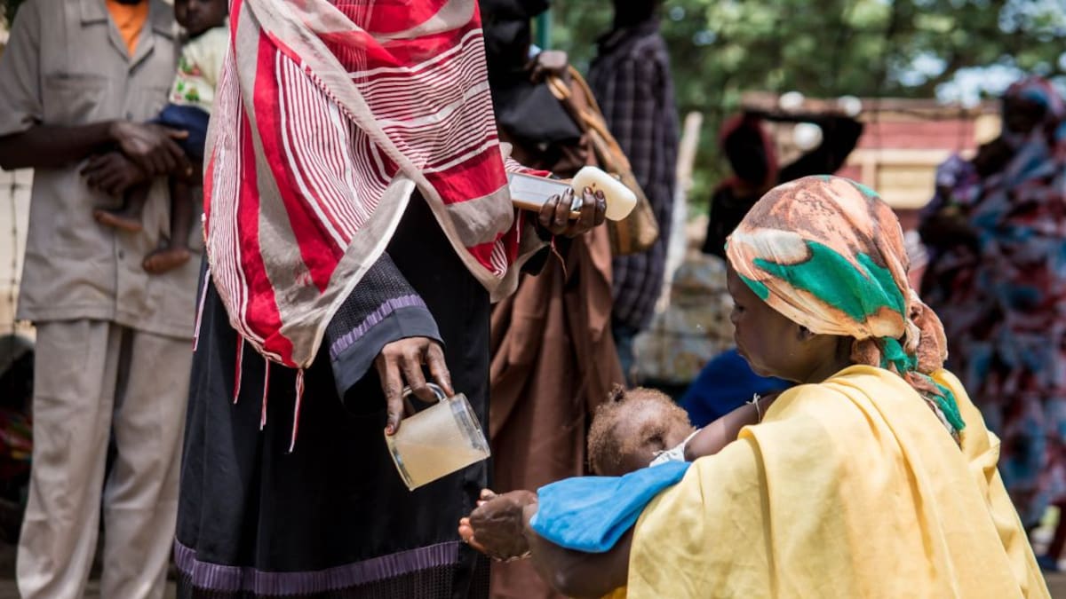 Programa completo del 20 de marzo