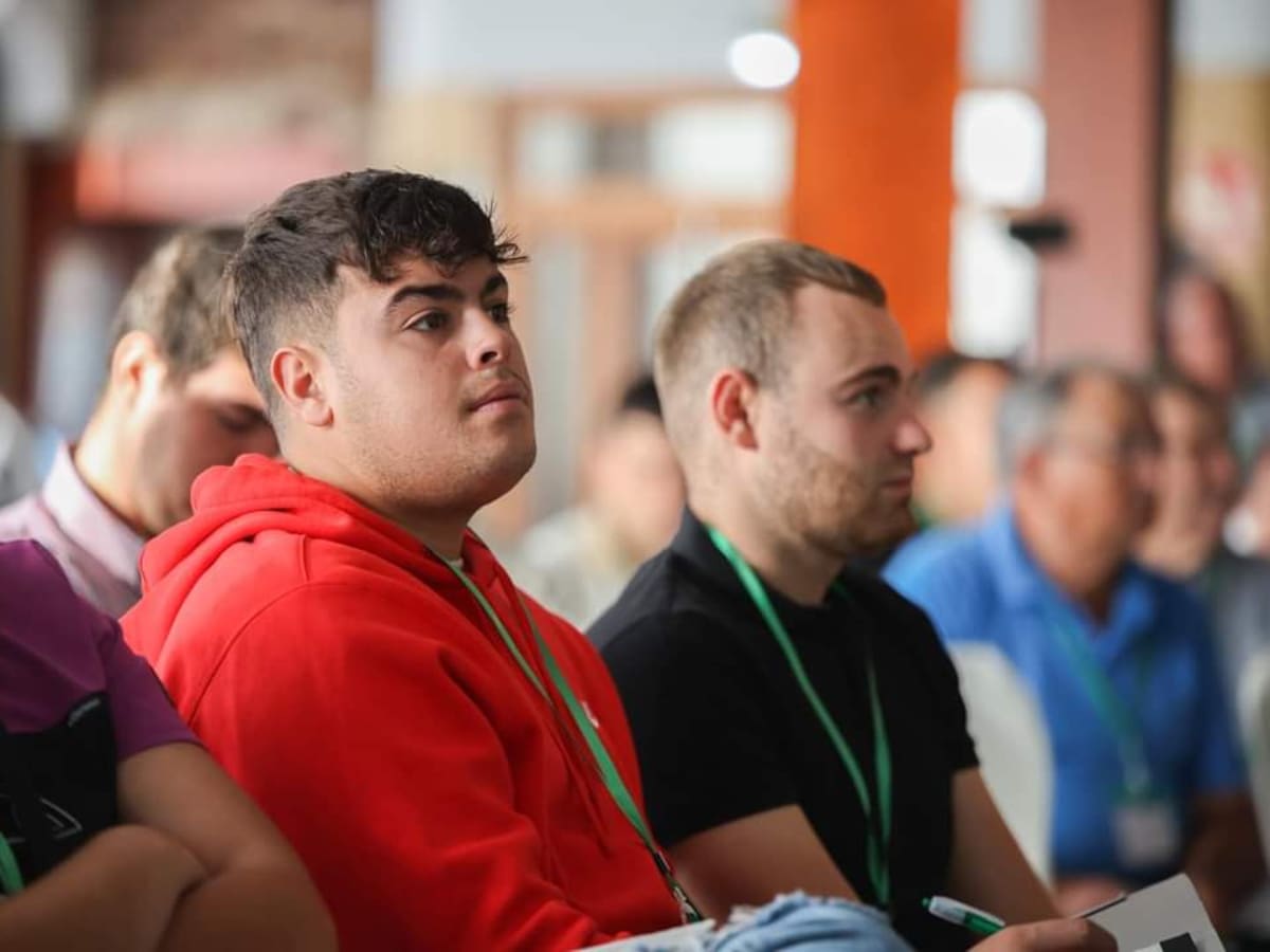 Las ponencias de la octava edición de Oleomiel continúan este jueves en Andújar