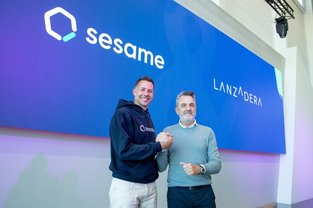 Sesame HR y Lanzadera ayudarán a las startups a mejorar la experiencia de empleado y la gestión de equipos