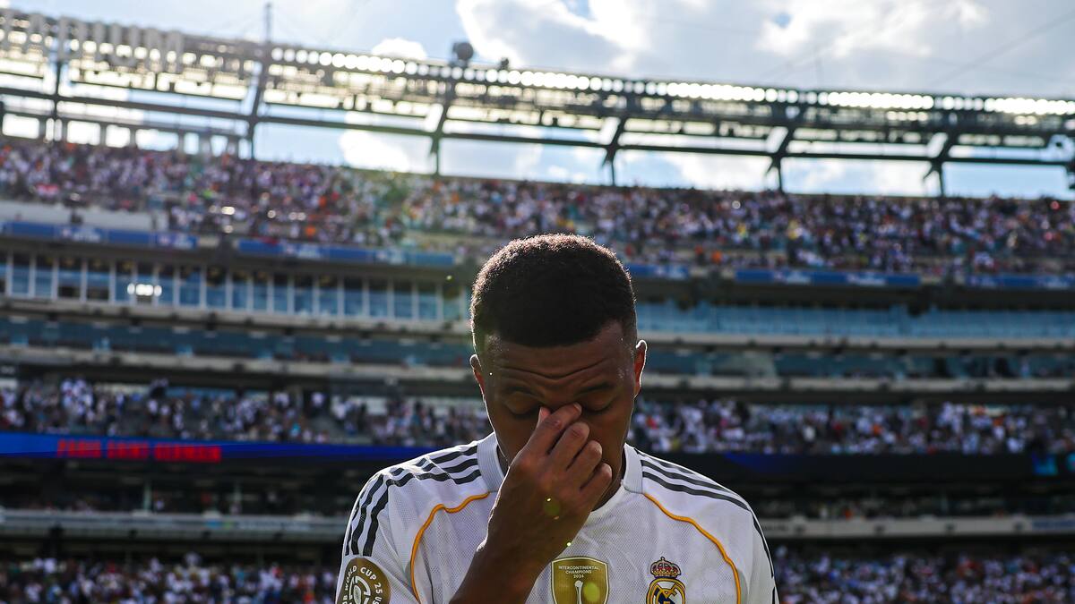 Manu Carreño identifica el problema principal del nuevo Real Madrid: "No tienen metido eso en la cabeza"