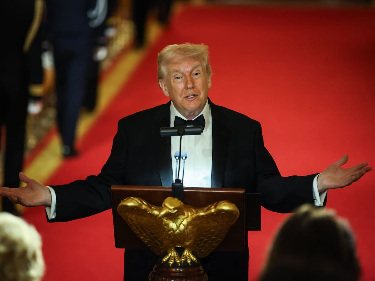 La Comisión Europea responde a la administración Trump y exige "claridad" sobre el nuevo arancel del 15%