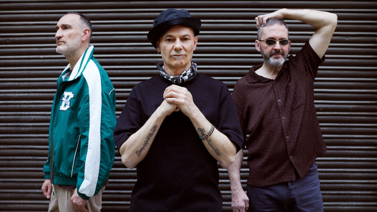 Celtas Cortos comienza su gira '40 años contando cuentos'