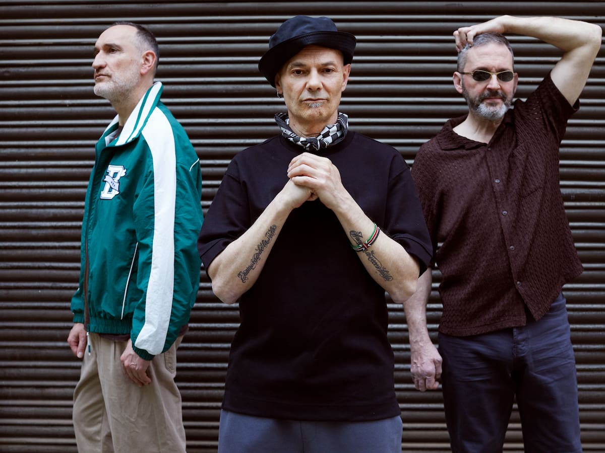 "Estamos tirando la casa por la ventana": Celtas Cortos celebra su aniversario con el inicio de su gira '40 años contando cuentos'