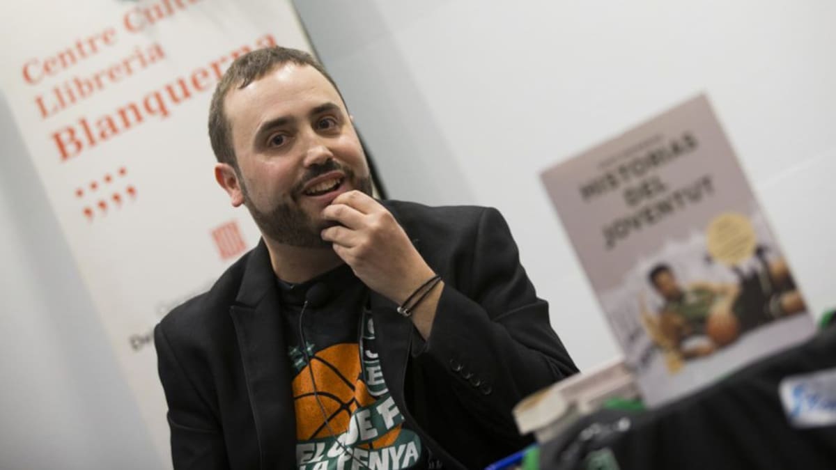 Play Basket: "Los equipos españoles a la conquista de Europa" (29/04/2019)