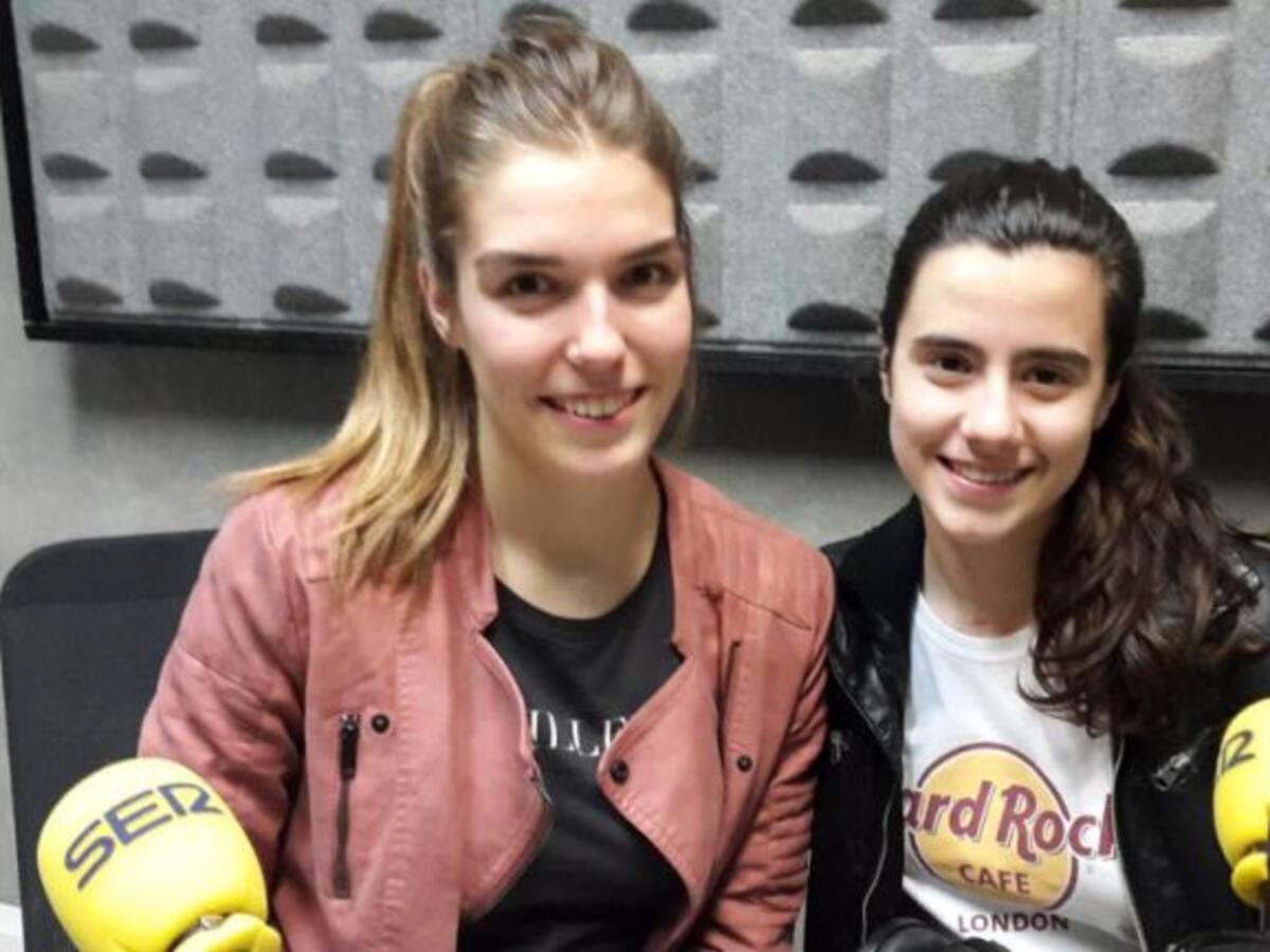 Las juveniles de Errotabarri de Ermua al intersector de balonmano de Barcelona