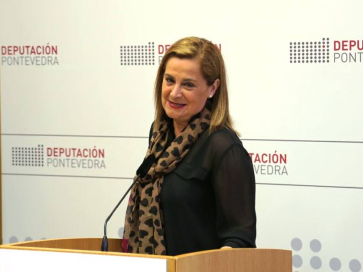 Dos millones de euros para diez concellos de Pontevedra