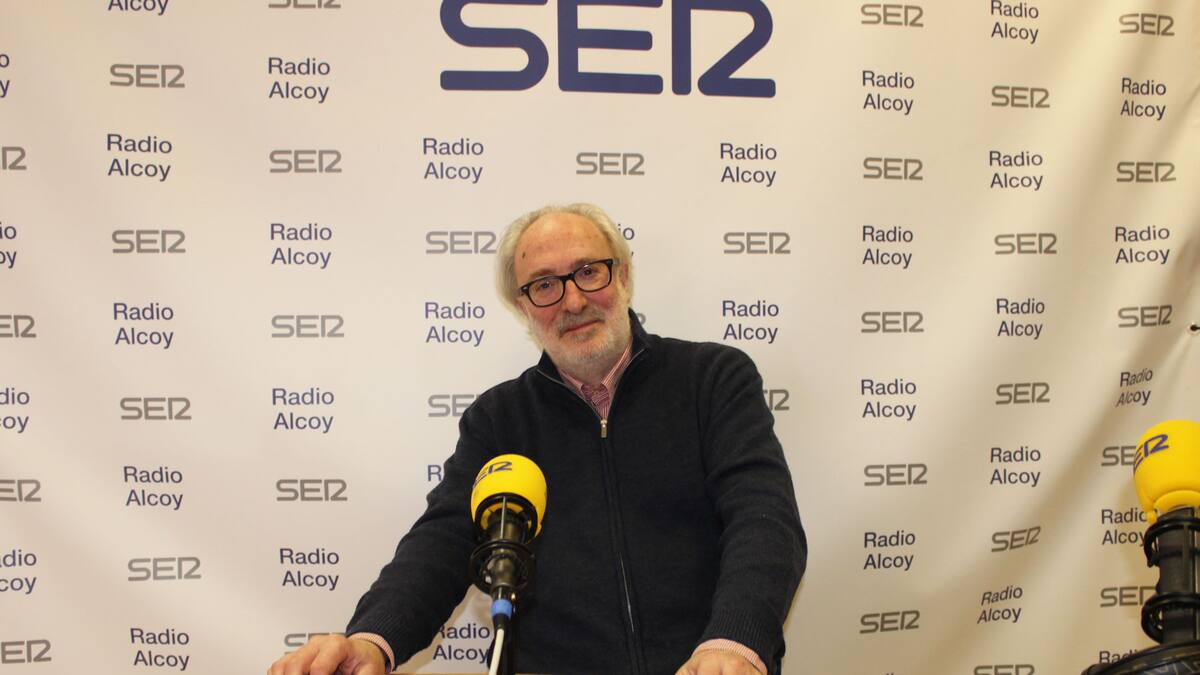 Gori Casasempere: "Vaig ser músic perque li vaig dir que no a mon pare" (13/02/2024)