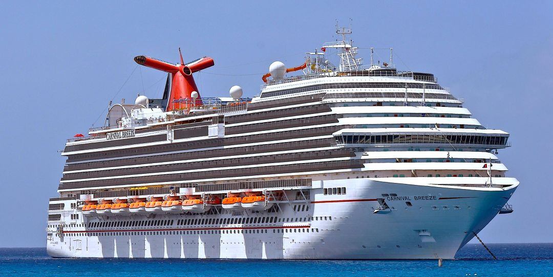 Carnival Breeze