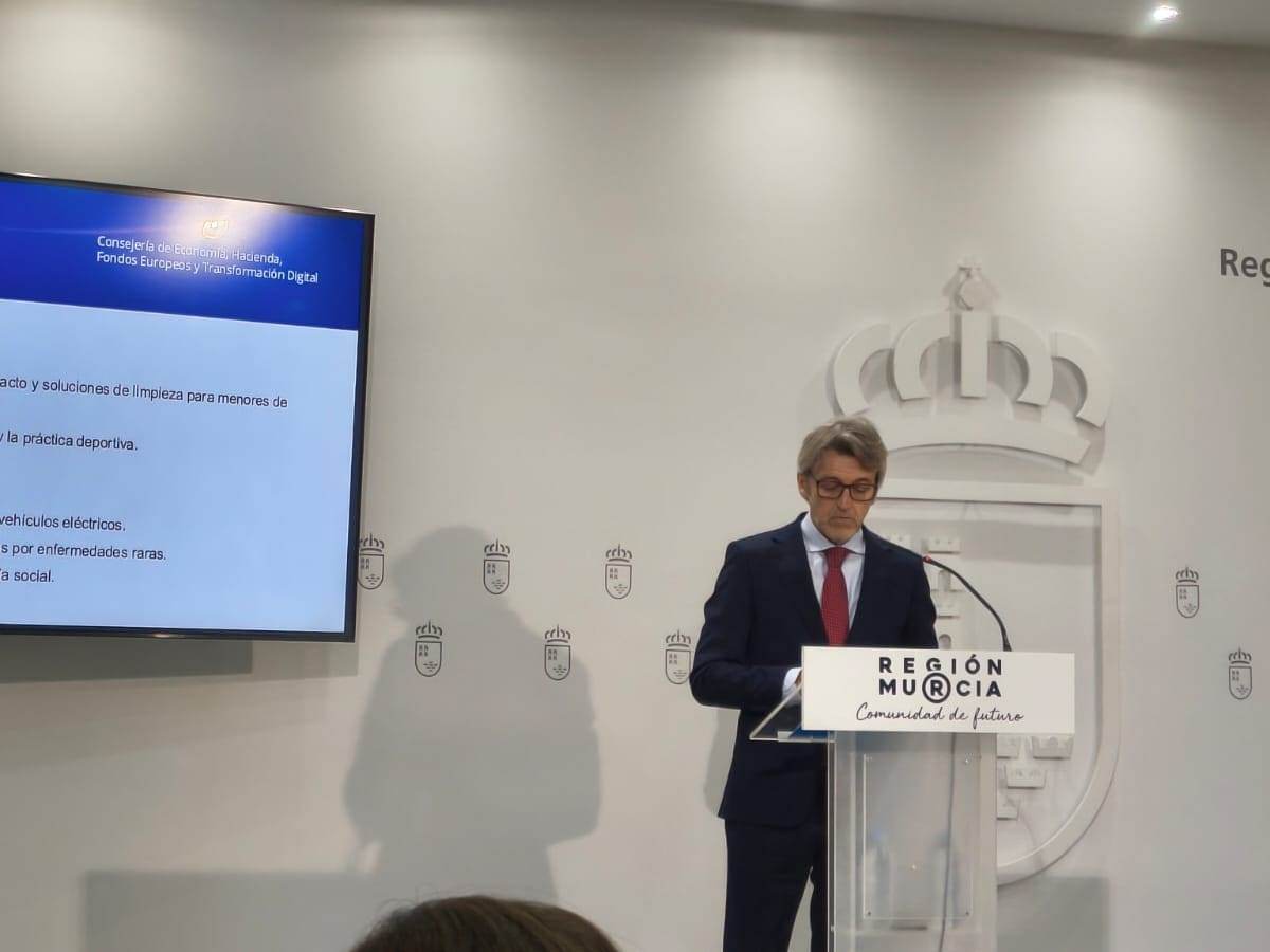 Los murcianos se ahorrarán más de 200 millones de euros en la campaña de la renta de 2025
