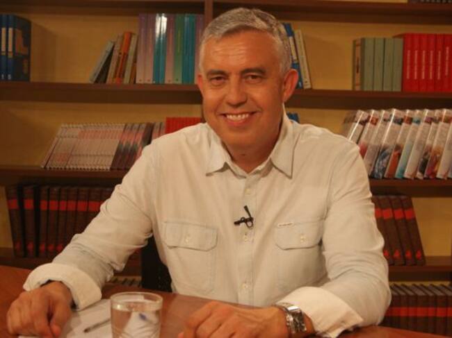 Pepe Belmonte, catedrático de Literatura de la UMU