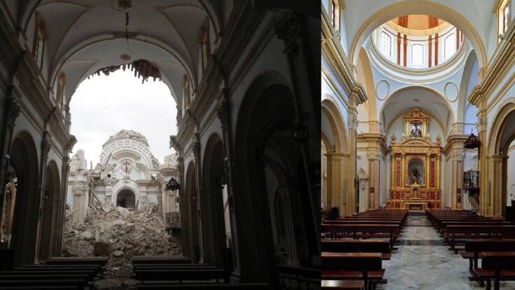 Entrevista a Juan de Dios de la Hoz