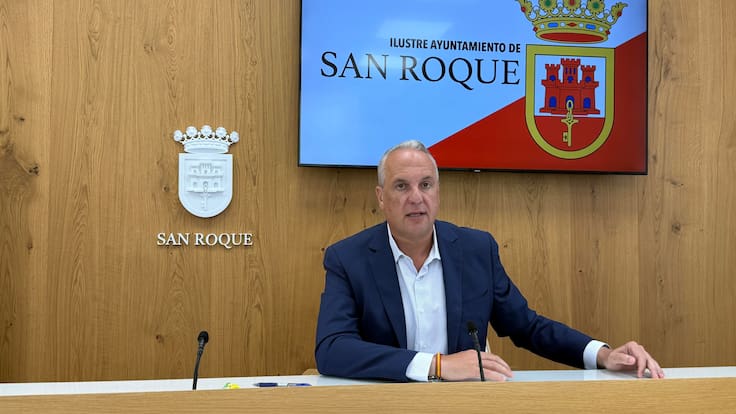 Juan Carlos Ruiz Boix regresará a su condición de alcalde