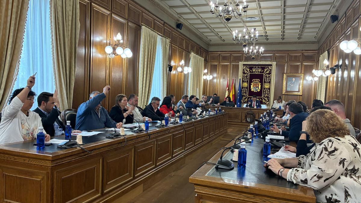La Diputación de Cuenca desestima los recursos para paralizar la integración de los terrenos de Renfe en Tarancón