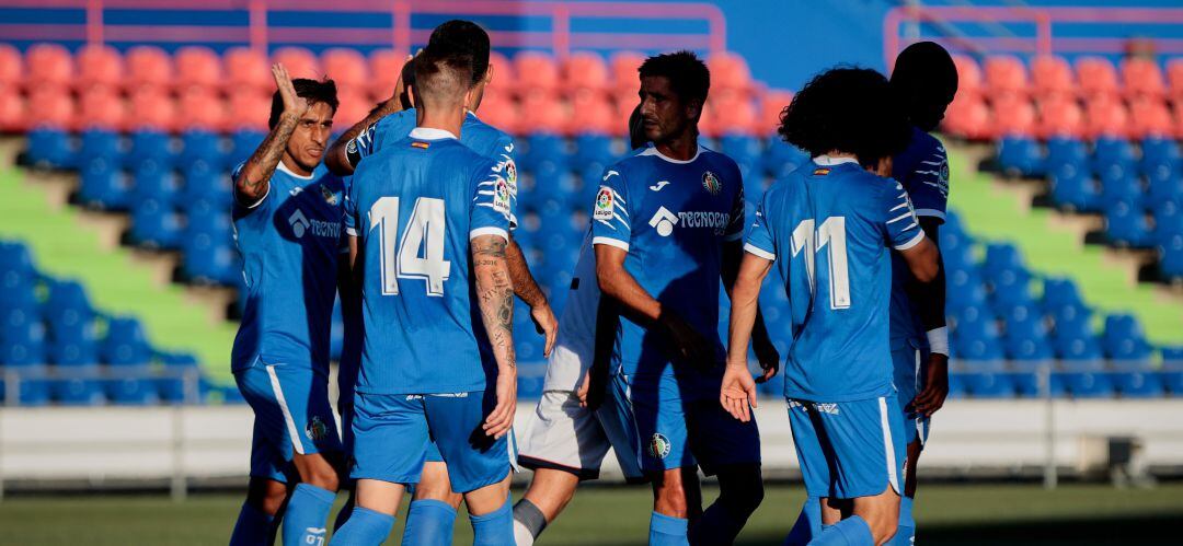 Los azulones se estrenarán con una de las visitas más complicadas del año.