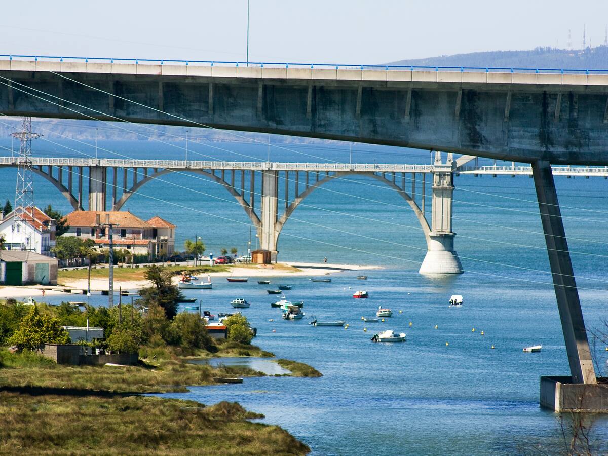 A Coruña y comarca superarán hoy los 30º