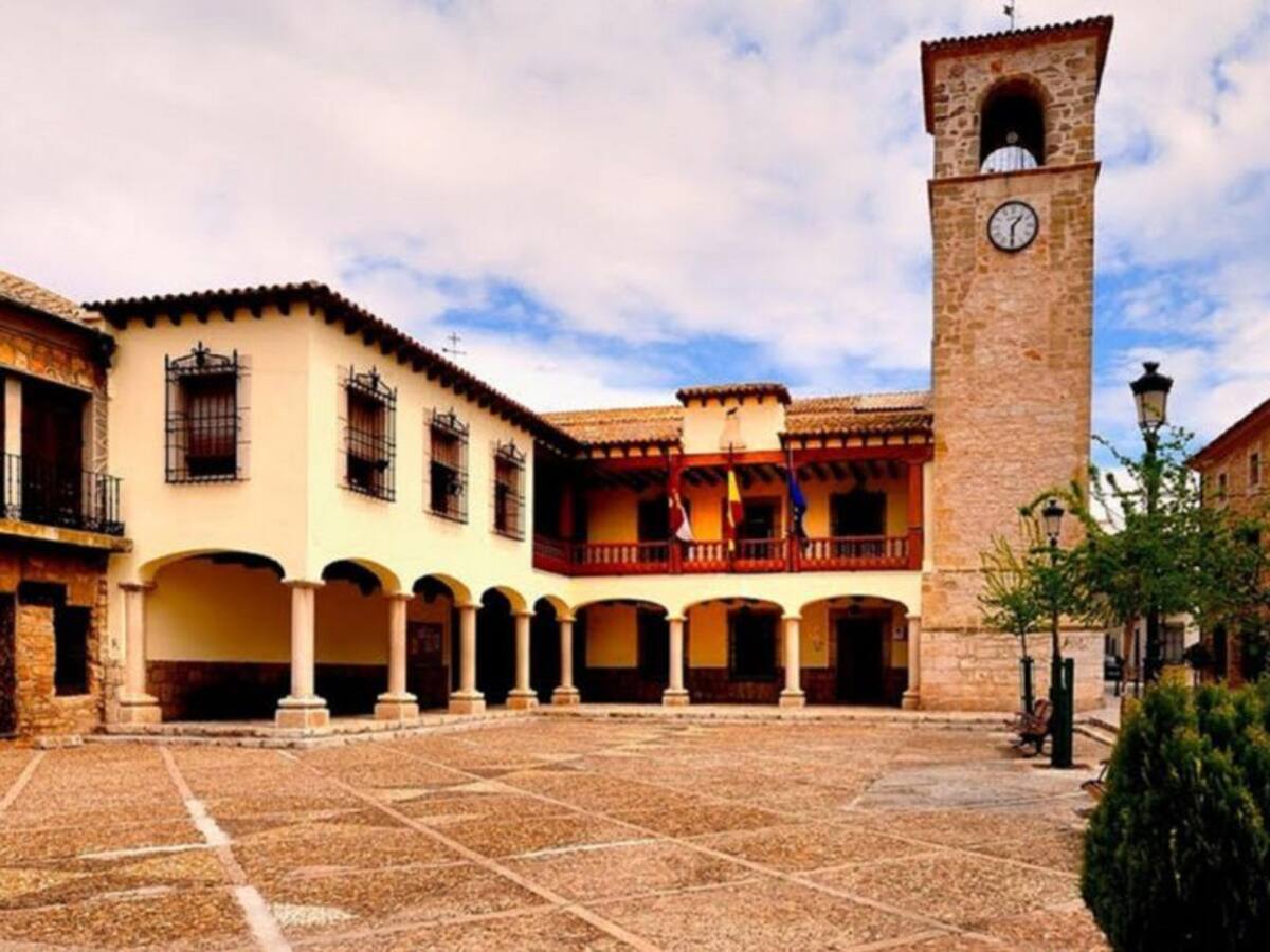 Arranca la Función de Ánimas en Mota del Cuervo