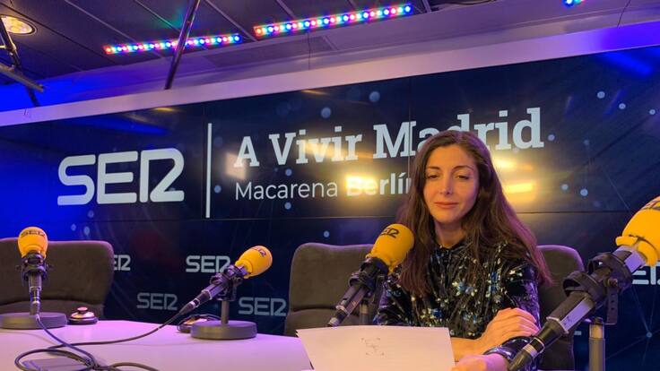 'Últimas Páginas', con Espido Freire (19/01/2020)