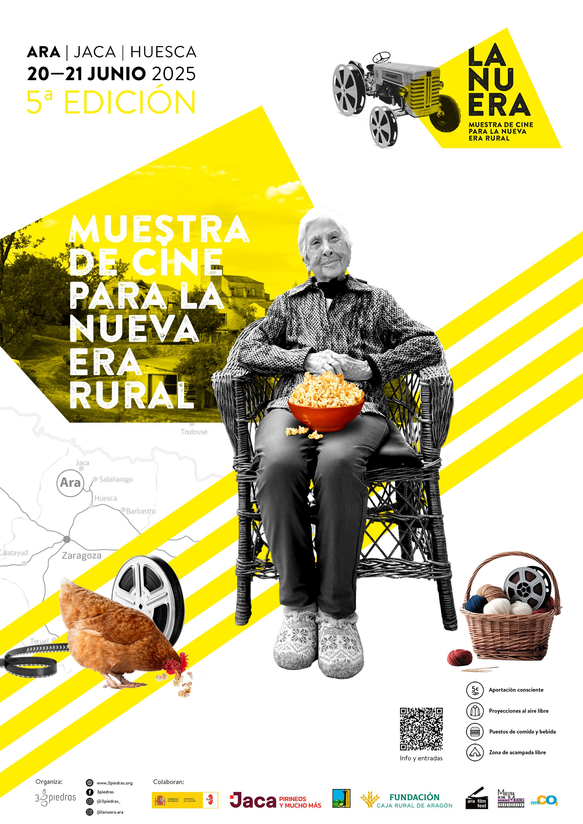 El lema de este año, “La familia”, atraviesa toda la programación