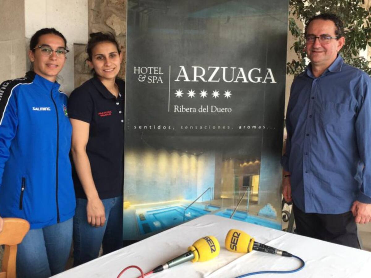 Tertulia desde Bodegas Arzuaga con el Aula Cultural