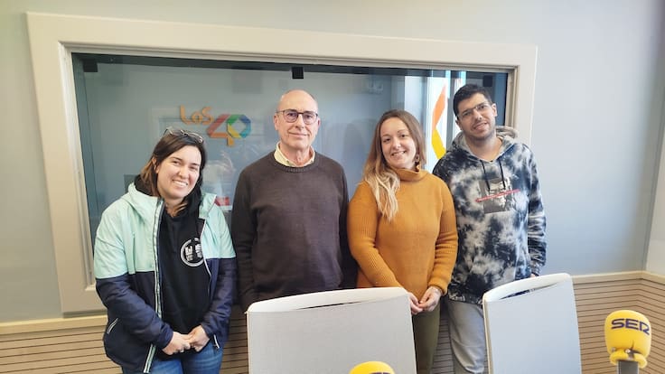 Javier Meana, investigador en salud mental: "Estamos buscando unos marcadores a partir de los cuales crear terapias personalizadas"