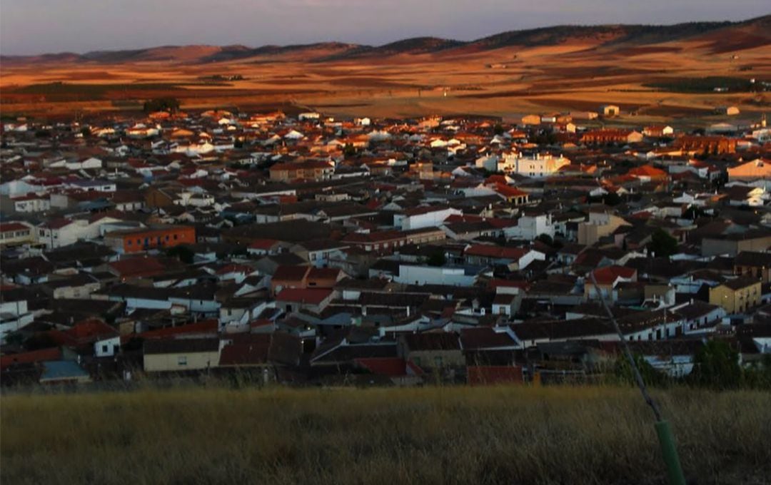 Imagen de Santa Cruz de Mudela (Ciudad Real) 