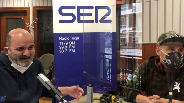 'La cultura cuenta en la SER' (30/04/2021)