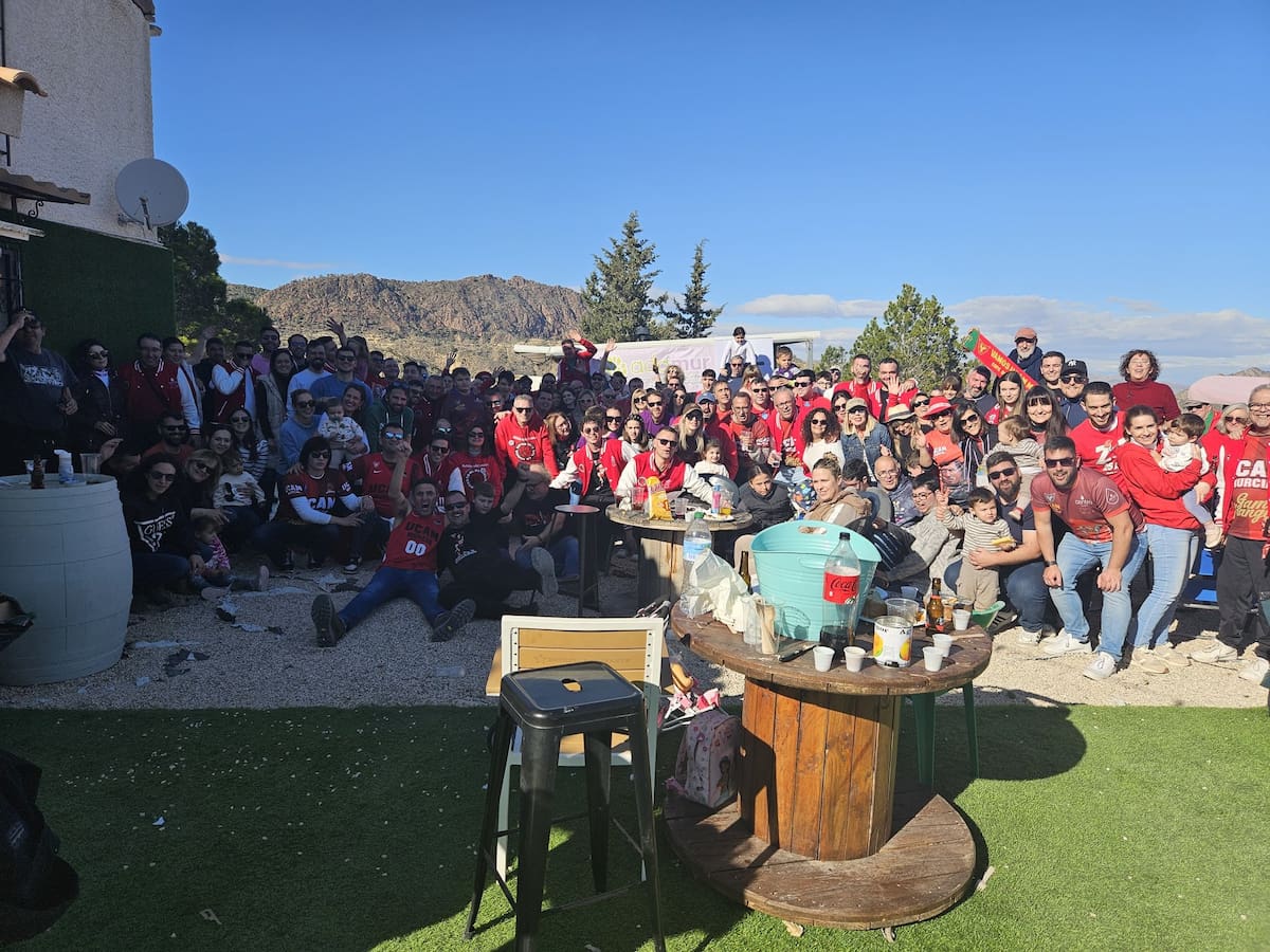 Más allá del baloncesto: la 'Marranada Sufridora' cobra vida en una segunda edición de convivencia y matices sociales