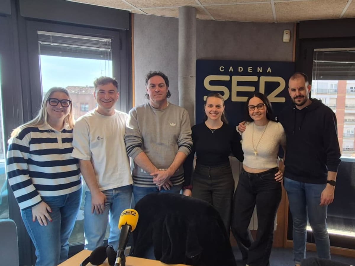 Sin peñas no hay fiestas: Calahorra se adentra en cuatro días de tradición en sus fechas más familiares