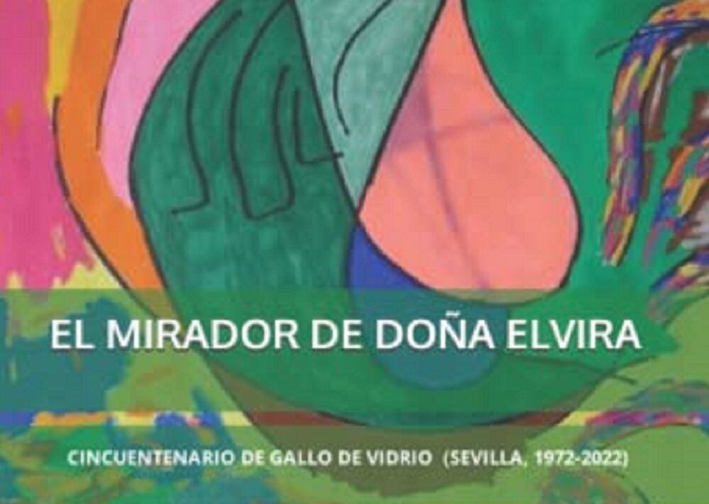 Mirador de Doña Elvira