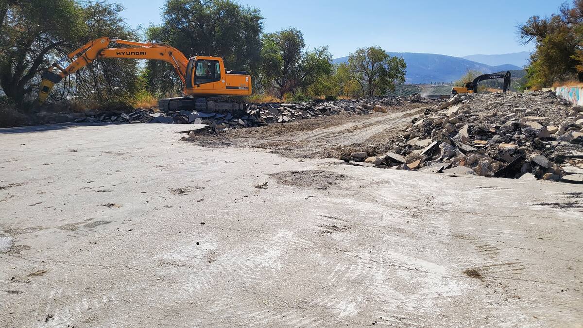 La nueva residencia del Polígono del Valle, creará 65 puestos de trabajo para los que se tendrá en cuenta a los vecinos de la zona