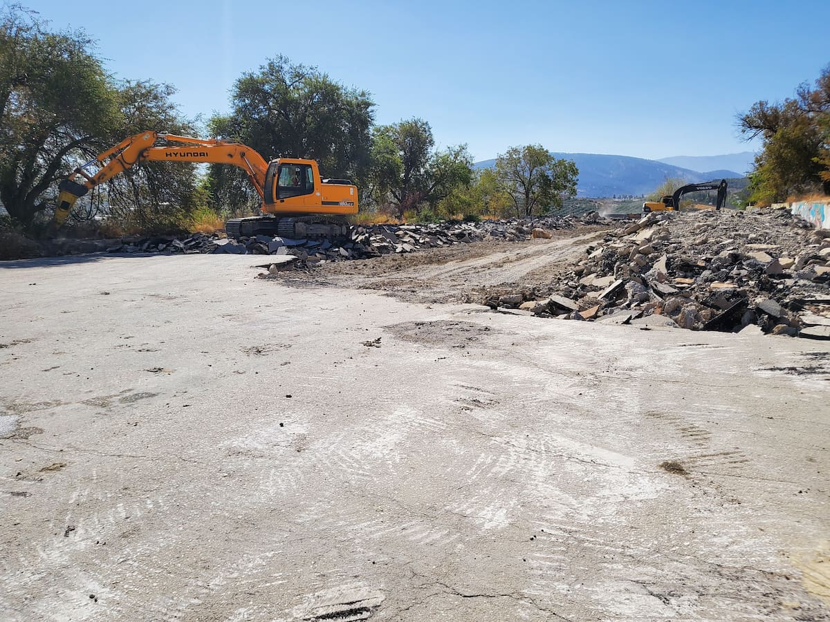 La nueva residencia del Polígono del Valle, creará 65 puestos de trabajo para los que se tendrá en cuenta a los vecinos de la zona