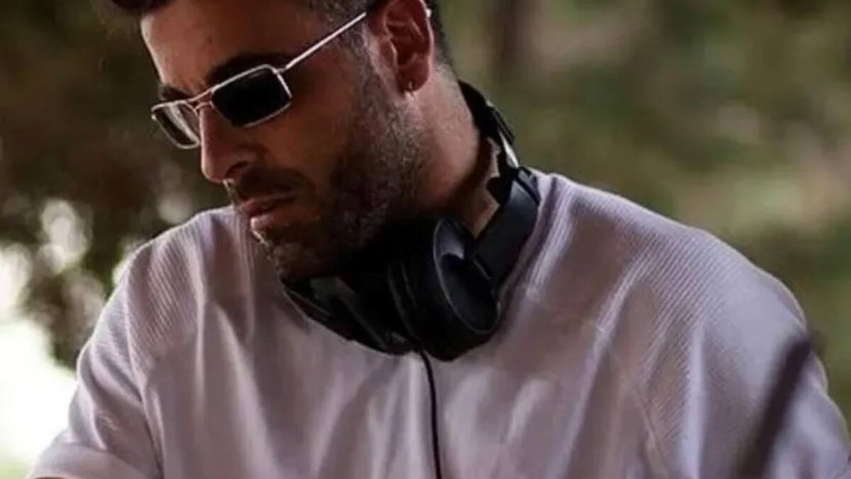 Giuseppe Noschese: "No quiero 'vendetta', solo saber la realidad de lo que le ha pasado a mi hijo"