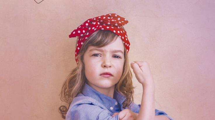 Educar en el feminismo