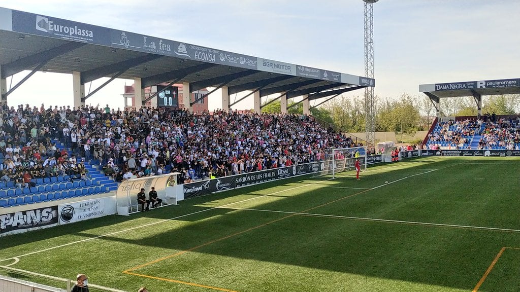 Unionistas de Salamanca CF