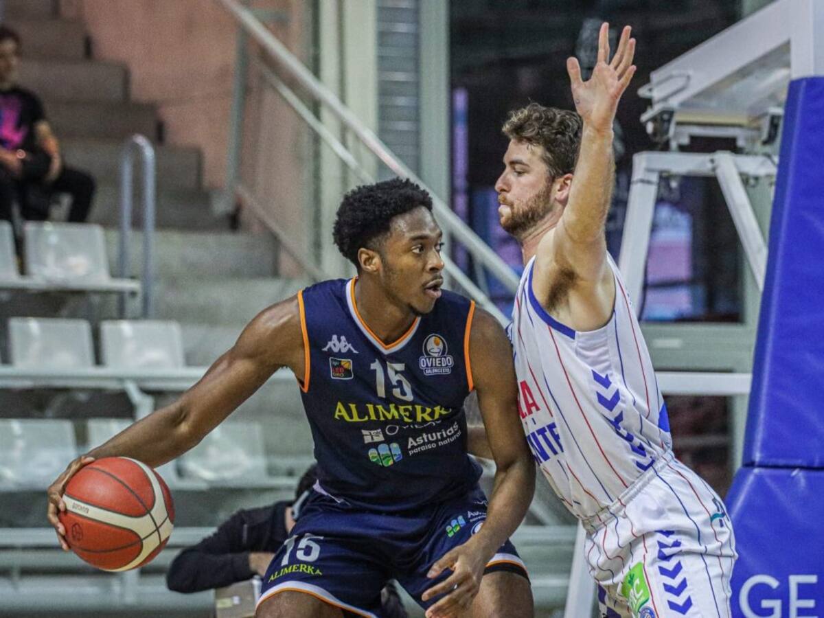 El HLA Alicante gana a Oviedo y deja encarrilada su clasificación matemática para el playoff