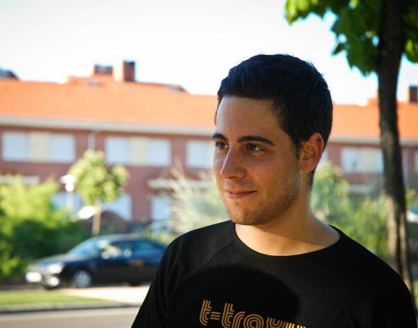 Carlos Arranz Ballano