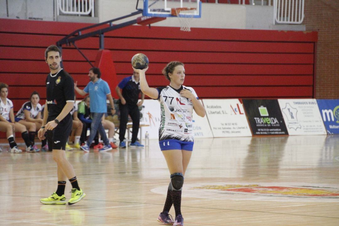 El Elda Prestigio no puede dejar escapar ni un solo punto