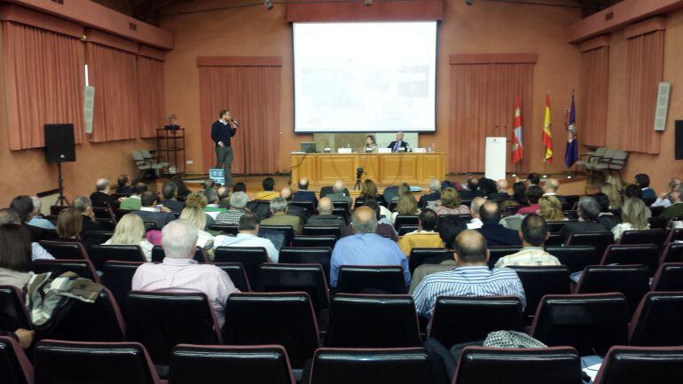 VI Encuentro con los alcaldes de la Provincia