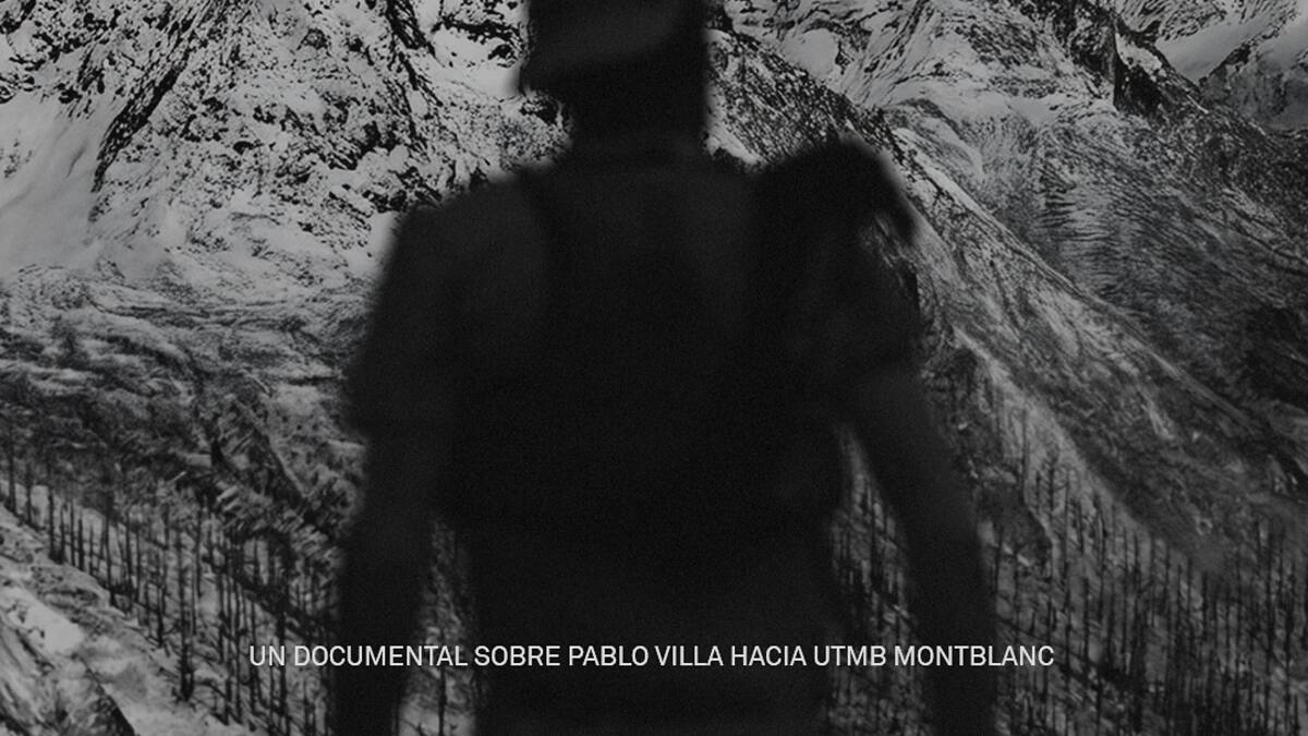 La Otra Cara del Deporte Leonés: Caer y levantarse: el leonés Pablo Villa reina en la montaña (17/12/2025)