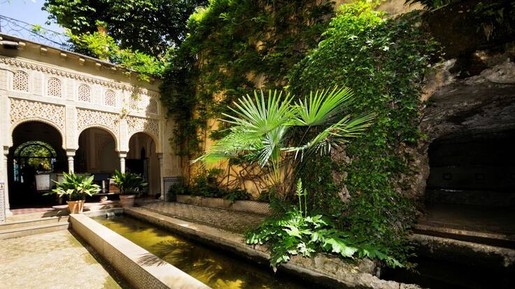 La Ventana a las 16h | Desde Granada